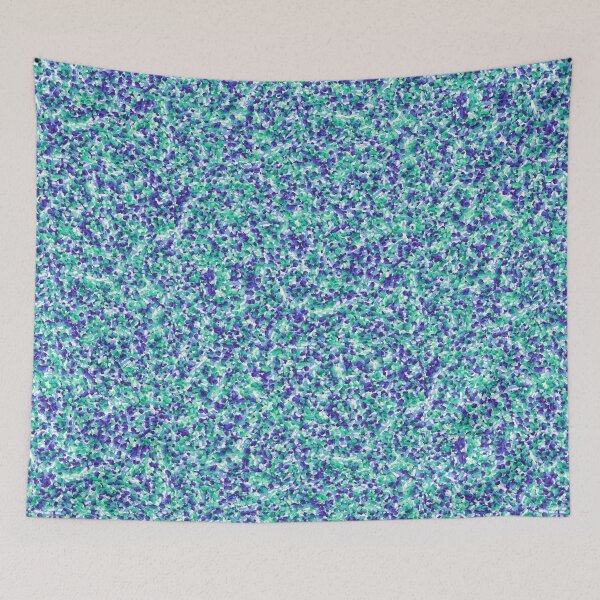 Item preview, Abstract Gay Men Pride Flag designed and sold by SilverFantasy.