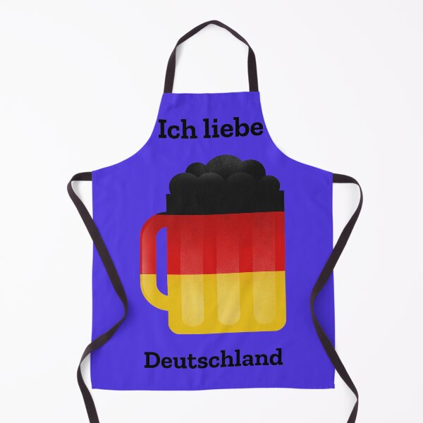Item preview, Ich Liebe Deutschland/ October Fest designed and sold by Verbiage24.