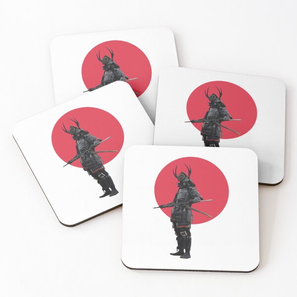 Item preview, Samurai Ghost of Tsushima designed and sold by BOZMAR.