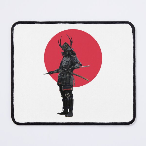 Item preview, Samurai Ghost of Tsushima designed and sold by BOZMAR.