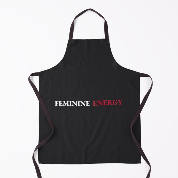 Item preview, Feminine Energy designed and sold by CrazeeTeez.