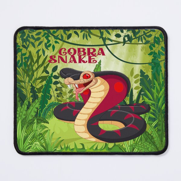 Item preview, Not all snakes are poisonous designed and sold by ArtistDrawing.
