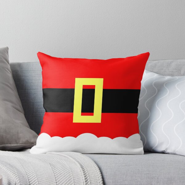 Item preview, Minimalist Santa designed and sold by ohsotorix3.