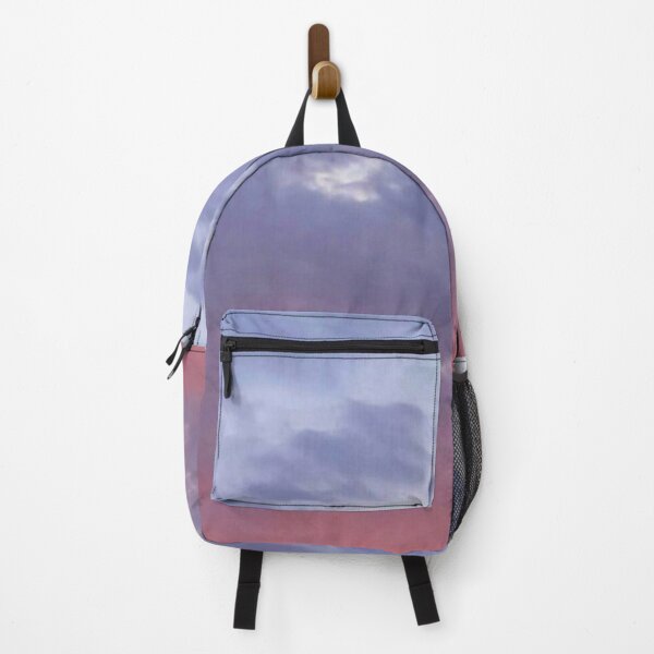 Item preview, Pink And Purple Sky designed and sold by The Glasses Girl.