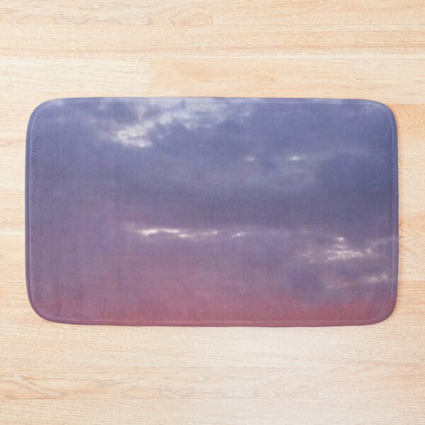 Item preview, Pink And Purple Sky designed and sold by The Glasses Girl.