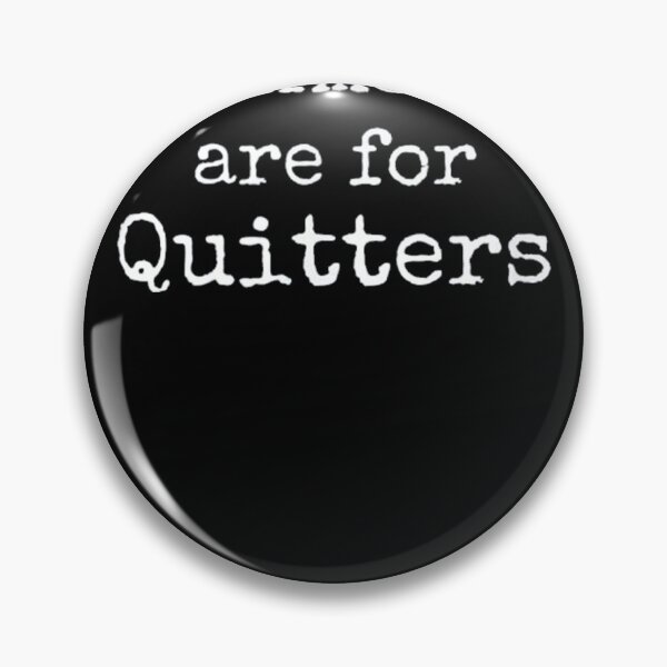 Item preview, Bookmarks Are For Quitters designed and sold by Phyllis Watlington.