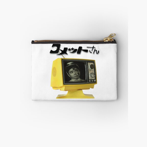 Item preview, Tribute to Kometto-san Black and White / Señorita Cometa Tributo ByN designed and sold by chilangopride.