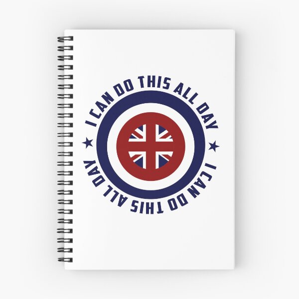 Item preview, I can do this all day designed and sold by Matt Acton.