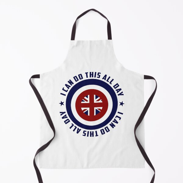 Item preview, I can do this all day designed and sold by Matt Acton.