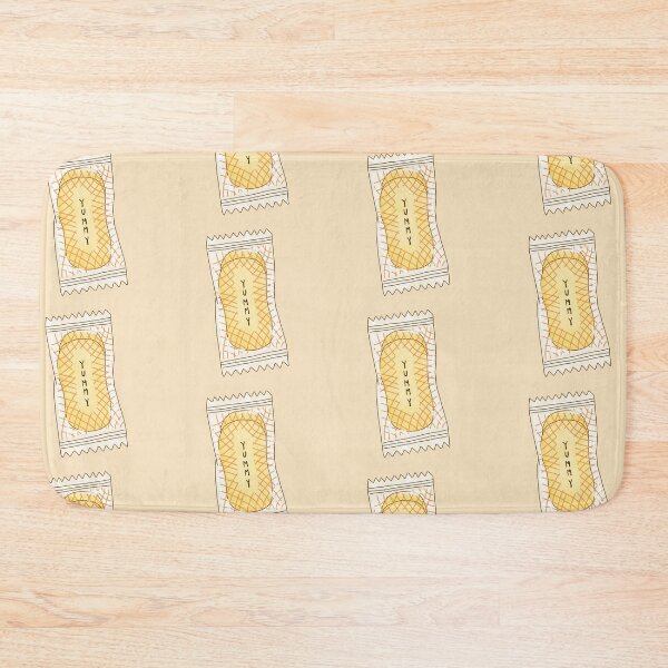 Item preview, Rice Cracker illustration designed and sold by tifft.