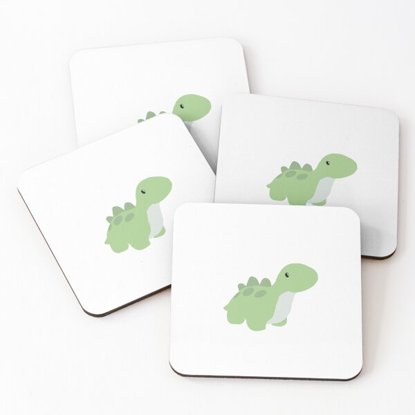 Item preview, stegosaurus dino designed and sold by art-ashs.