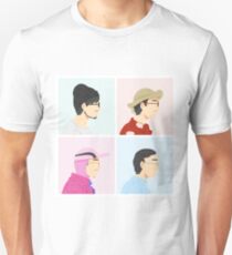 joji #5 Unisex T-Shirt