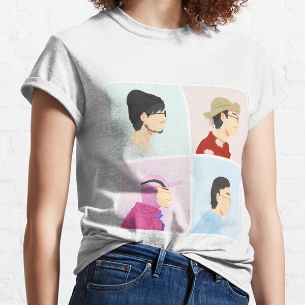 joji #5 Classic T-Shirt