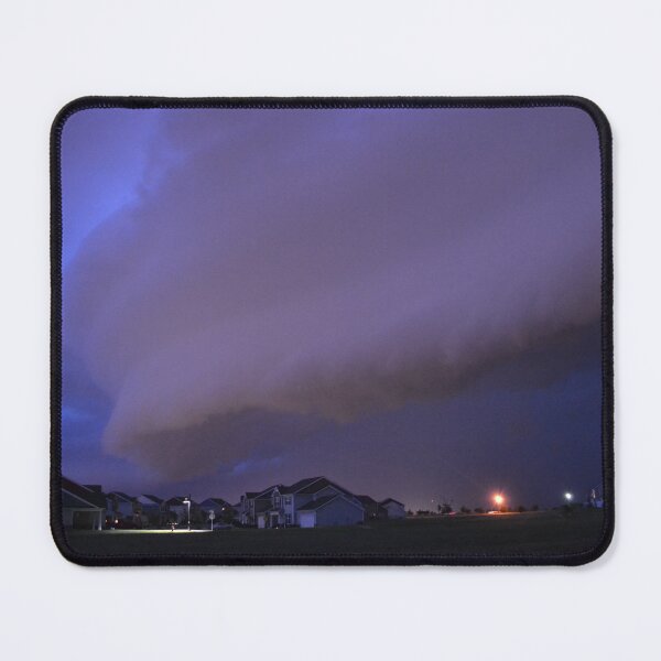 Item preview, Storm Cloud designed and sold by JMDesignHouse.
