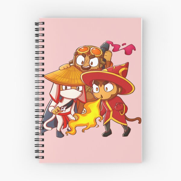 Item preview,  Monkey Bloons Td 6 designed and sold by tredingin.