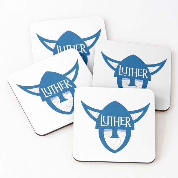 Item preview, Luther College blooms designed and sold by briegot.
