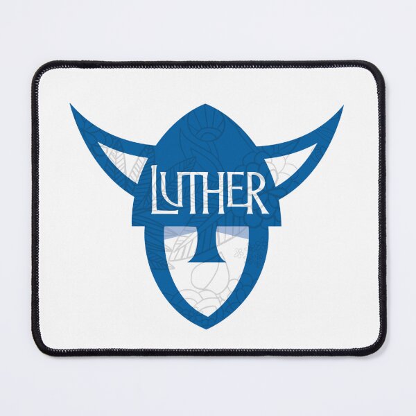 Item preview, Luther College blooms designed and sold by briegot.