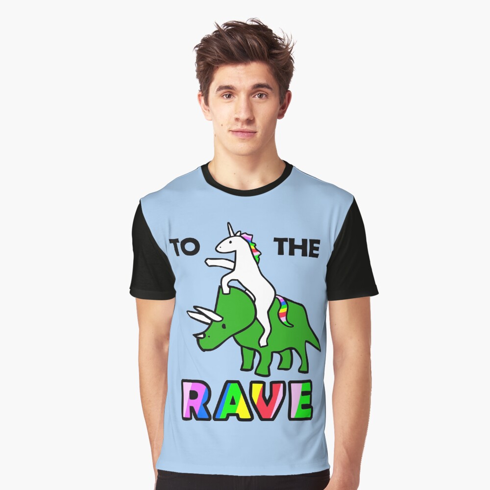 Item preview, Graphic T-Shirt designed and sold by jezkemp.