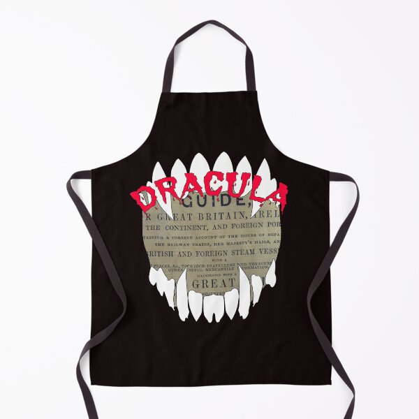 Item preview, Dracula Vampire designed and sold by Whitetailcrafts.