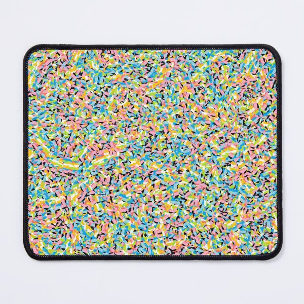 Item preview, Abstract Queer Flag designed and sold by SilverFantasy.