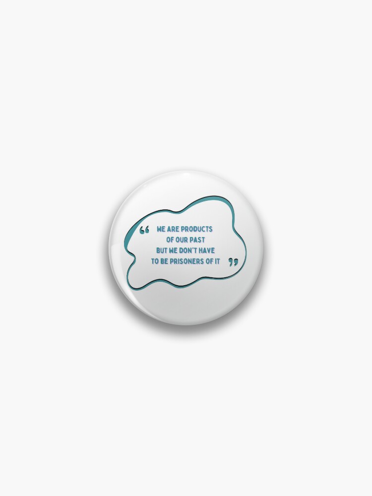 Too sussy for school - school quotes Pin for Sale by kozetin