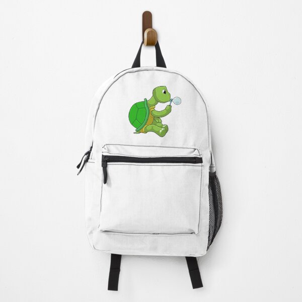 Item preview, Turtle with Soap bubbles designed and sold by Snabdesign84.