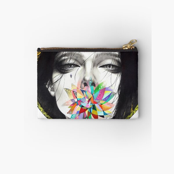 Item preview, Black Blossom designed and sold by Minjae Lee.
