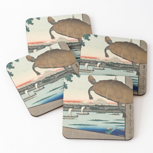Item preview, Turtle designed and sold by JustCoolShop.