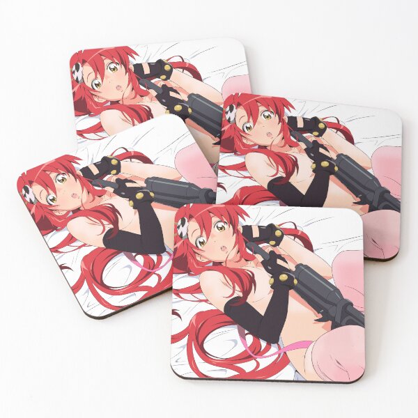 Item preview, Yoko Littner (anime girl) designed and sold by Clienter-Team.