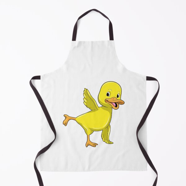 Item preview, Duck Yoga Fitness Gymnastics designed and sold by Snabdesign84.