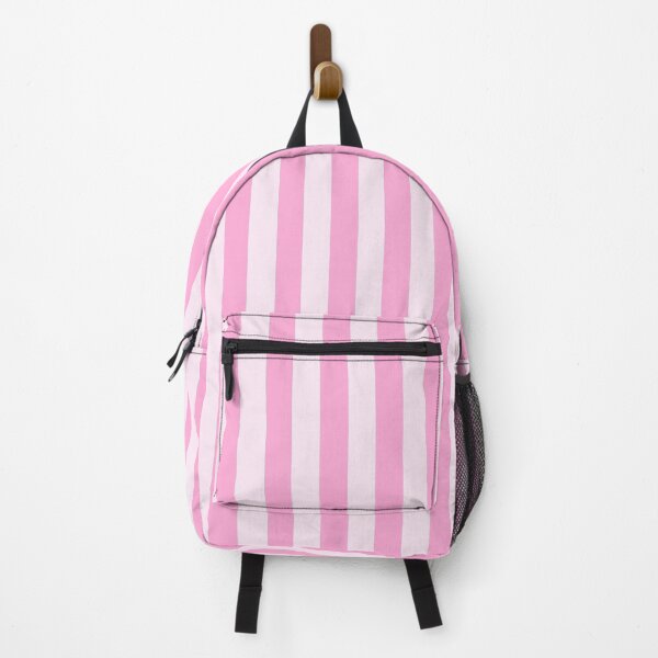 Item preview, Light Pink Stripes designed and sold by newburyboutique.