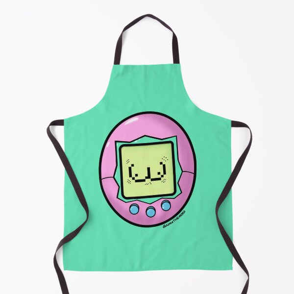 Item preview, Boobagotchi designed and sold by Aim4theMorg.