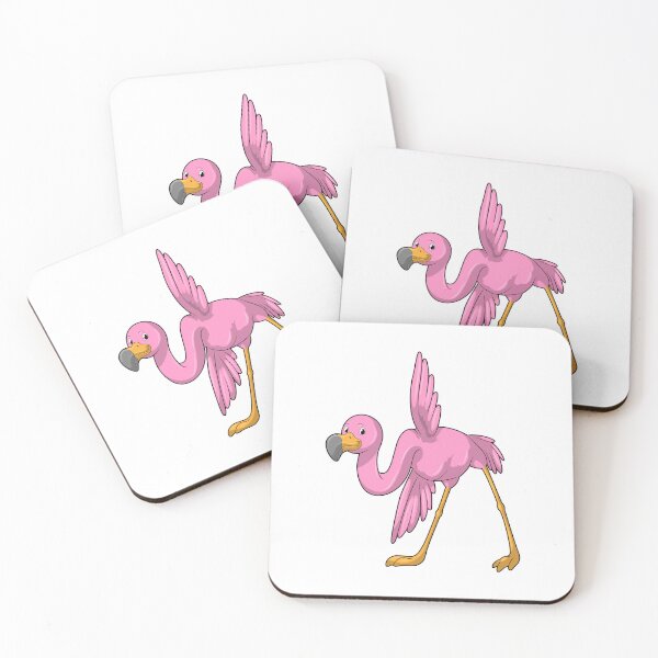Item preview, Flamingo Yoga Fitness Gymnastics designed and sold by Snabdesign84.