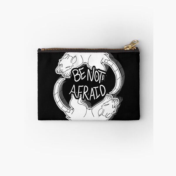 Item preview, Be Not Afraid of Opossums and Rats designed and sold by DooodleDuuude.