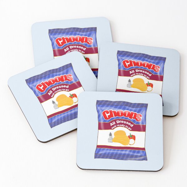 Item preview, All dressed Ruffles Chip Digital Illustration designed and sold by tifft.