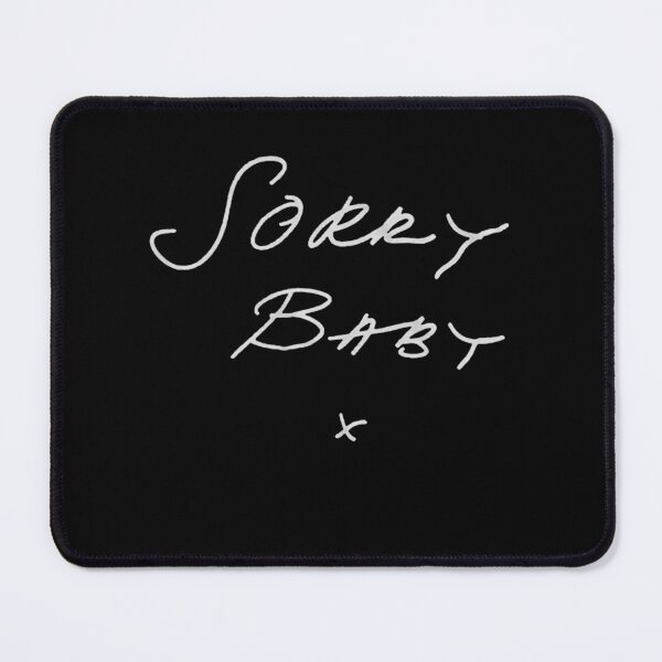 Item preview, Sorry Baby x Killing Eve designed and sold by shopGUI-SPA.