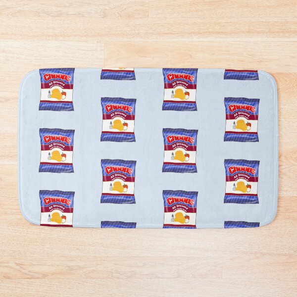Item preview, All dressed Ruffles Chip Digital Illustration designed and sold by tifft.