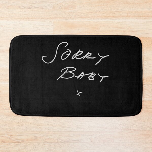 Item preview, Sorry Baby x Killing Eve designed and sold by shopGUI-SPA.