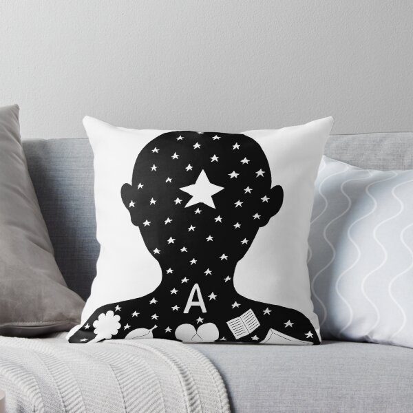 Item preview, Starman designed and sold by Sandro Cocco.
