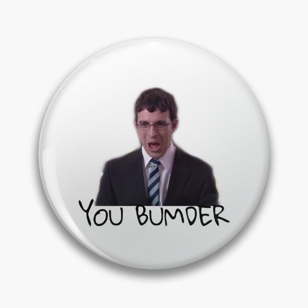 Item preview, Funny inbertweeners Will  designed and sold by LilzDesignz.