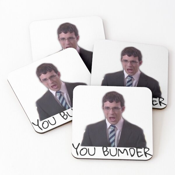 Item preview, Funny inbertweeners Will  designed and sold by LilzDesignz.