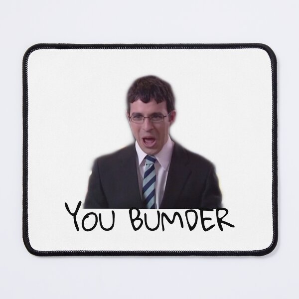 Item preview, Funny inbertweeners Will  designed and sold by LilzDesignz.