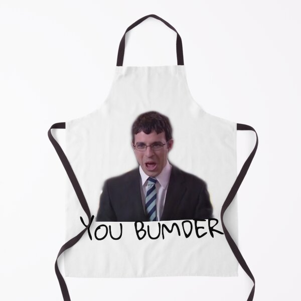 Item preview, Funny inbertweeners Will designed and sold by LilzDesignz.