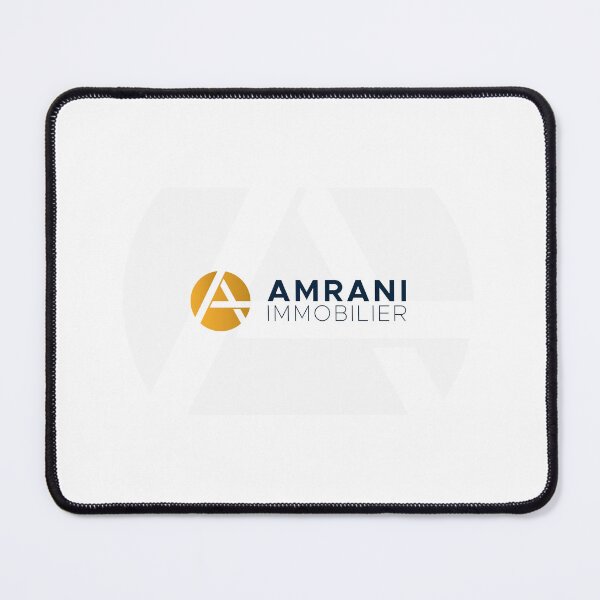 Item preview, AMRANI REAL ESTATE T-SHIRTS designed and sold by karimasbihi.
