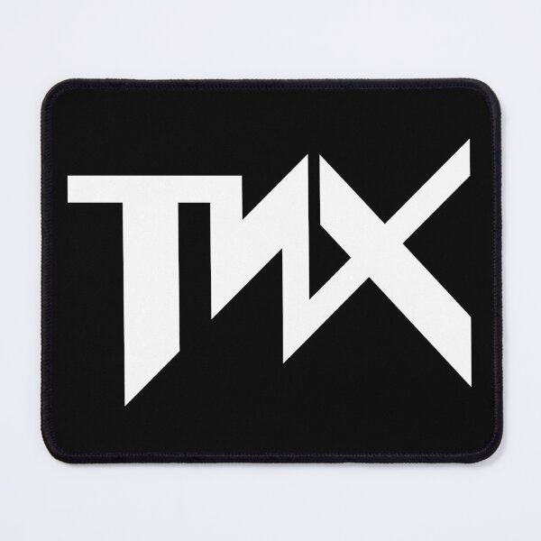 Item preview, TNX (The New Six) KPop HD Logo designed and sold by KPopverse2.