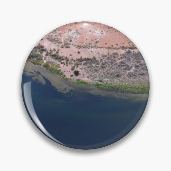 Item preview, Kayak Down Horseshoe Bend Canyon designed and sold by NottingHill.
