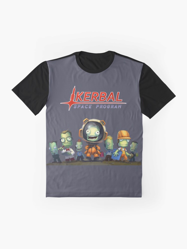 ksp shirt