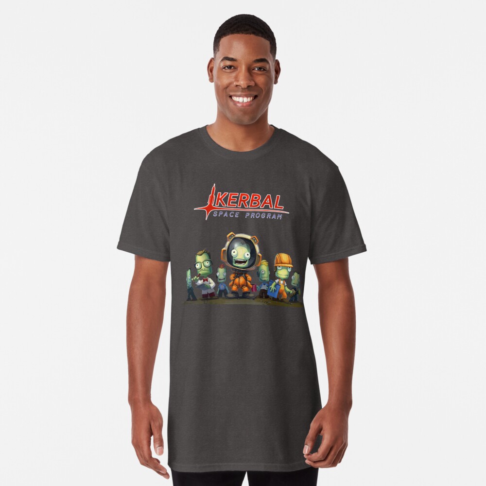 ksp shirt