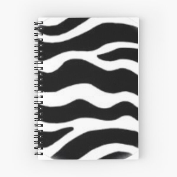Artikelvorschau, ZEBRA-HAUT-ABSTRAKTER ENTWURF entworfen und verkauft von Artistic Mind.