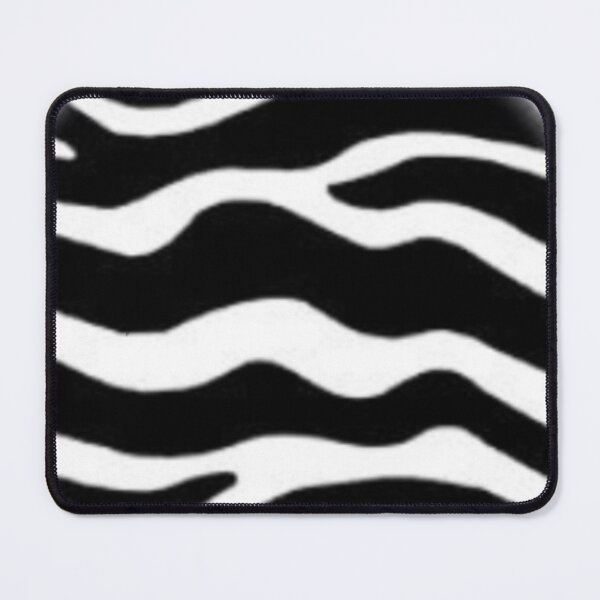 Item preview, ZEBRA SKIN ABSTRACT DESIGN designed and sold by Artistic Mind.